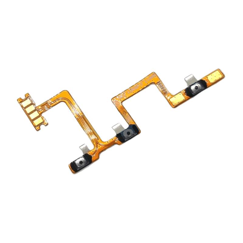 Techno Camon 19 pro Power & Volume Button Flex Cable