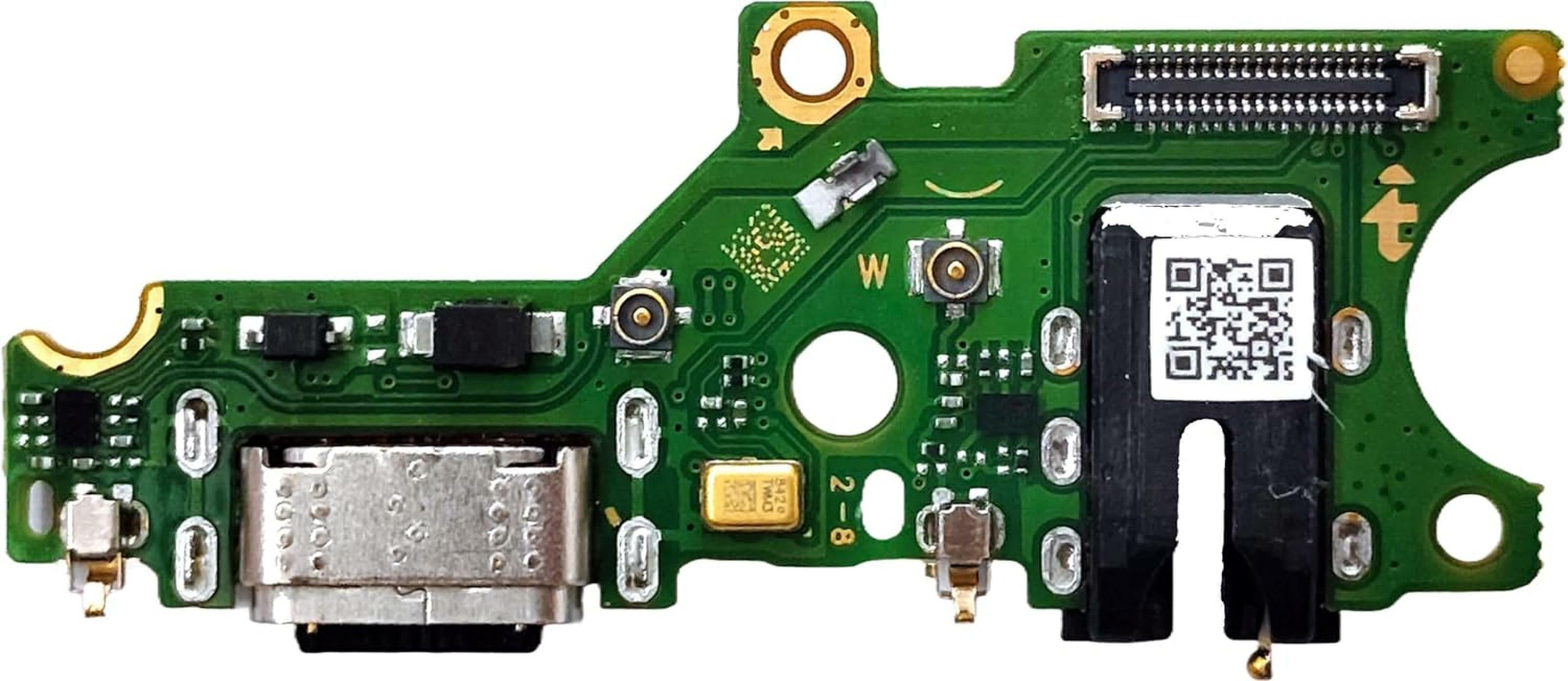 Techno Camon 19 pro 5g Charging Port Board Replacement