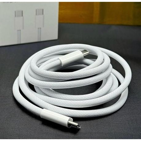 240W USB-C To USB-C Charge Cable (2m)