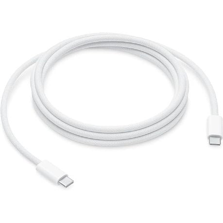 240W USB-C To USB-C Charge Cable (2m)