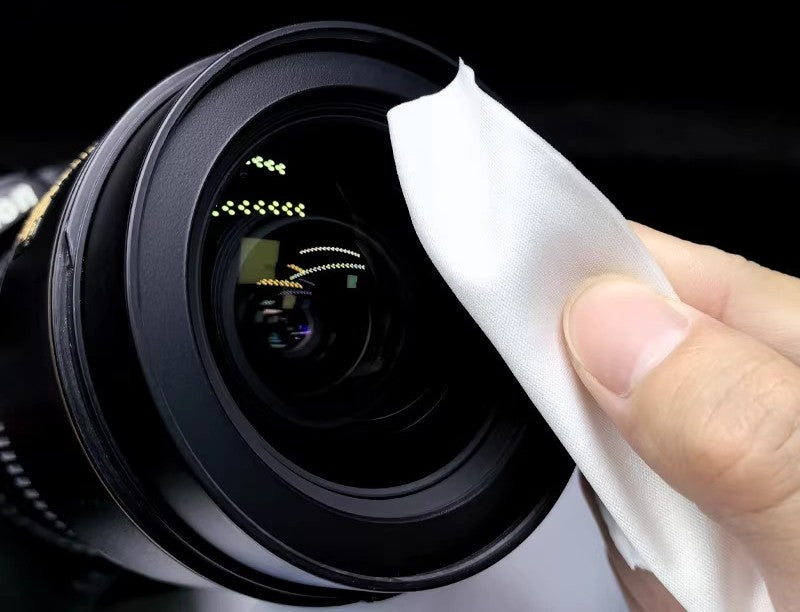 9 Inch Electronics Environmentally Friendly Dust-Free Cleaning Wiper Cloth Lint-Free Wiper