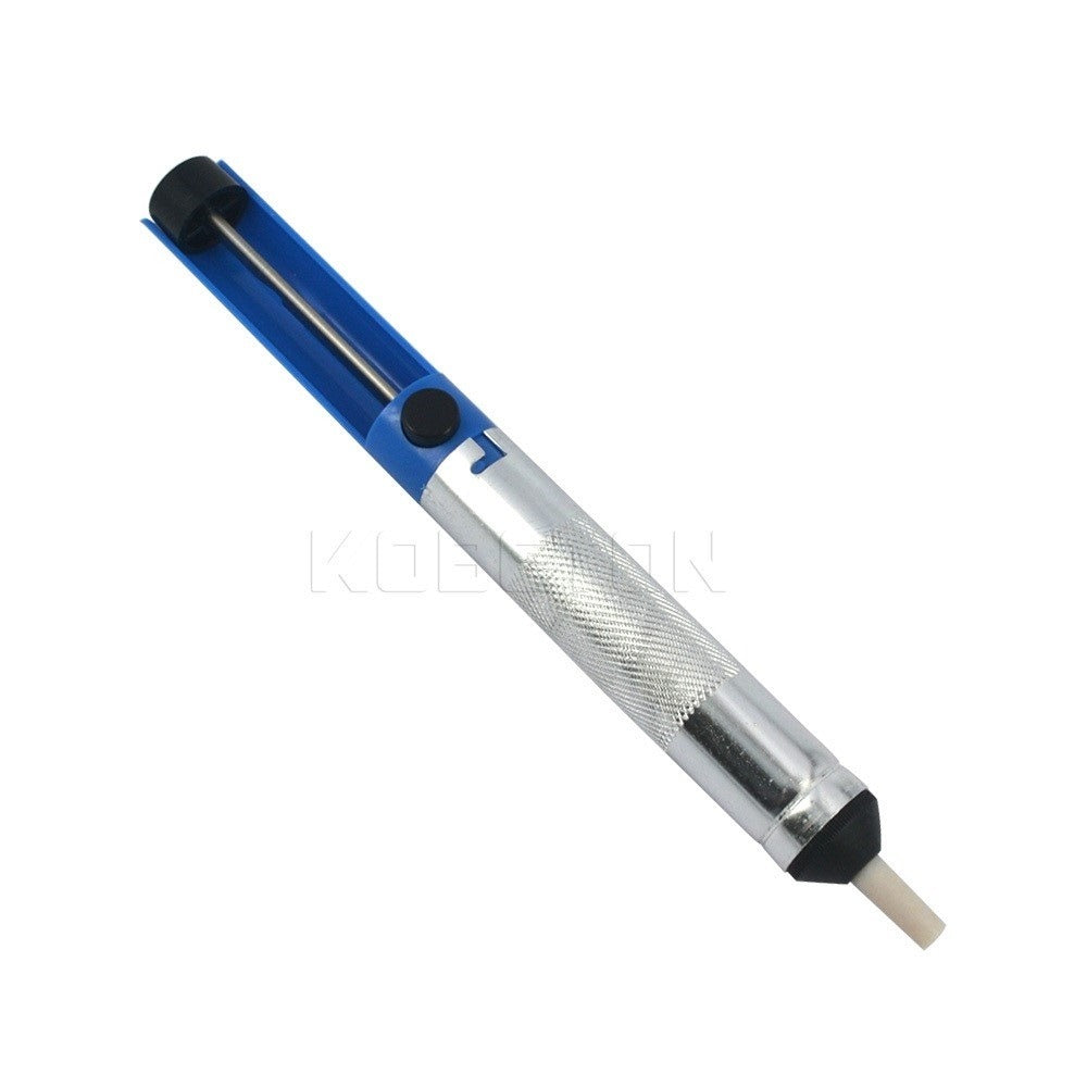Desoldering Pump Tool (Solder Sucker)