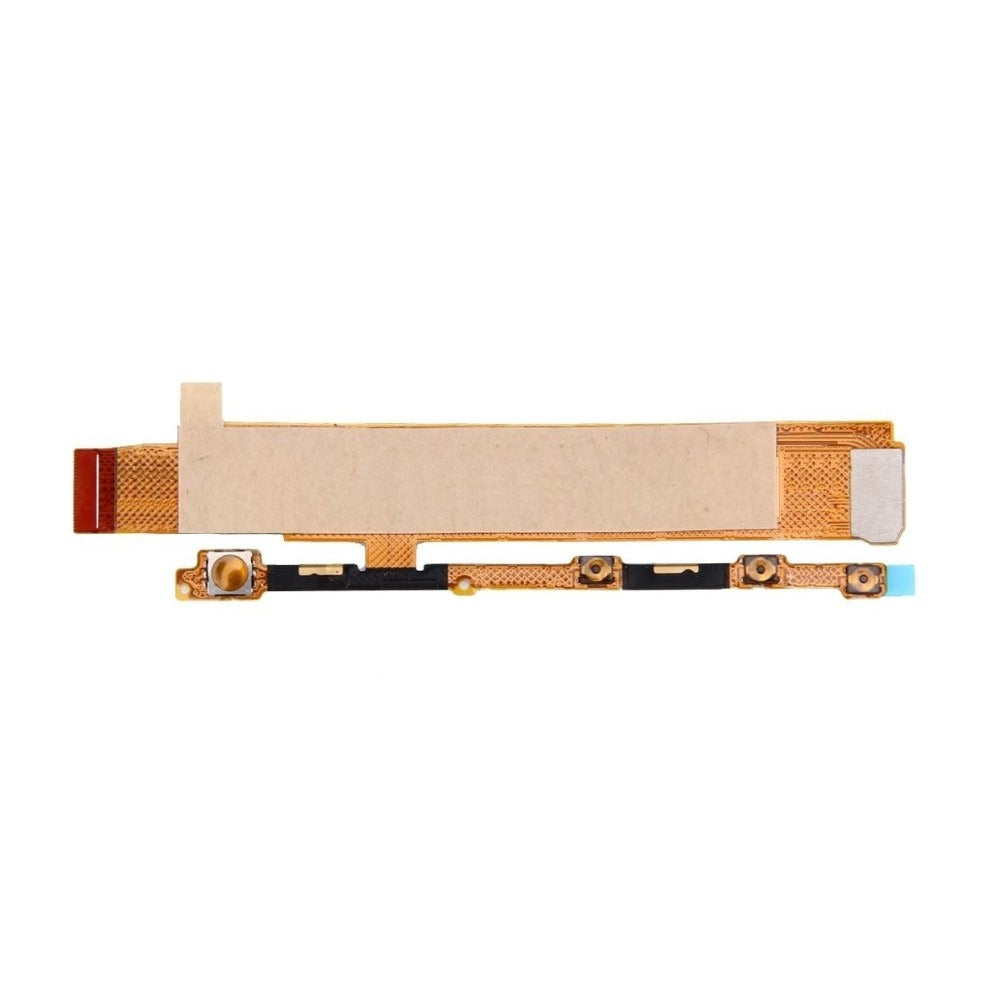 Power Button Flex Cable for Sony Xperia M C1904