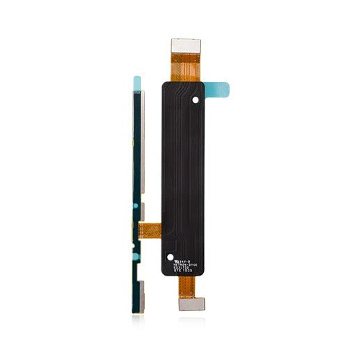 OEM Power Button Flex for Sony Xperia M4 Aqua
