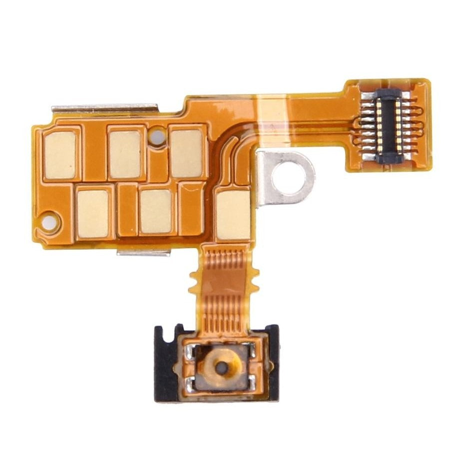 Power Button Flex Cable for Sony Xperia GO ST27i - On Off Flex / PCB