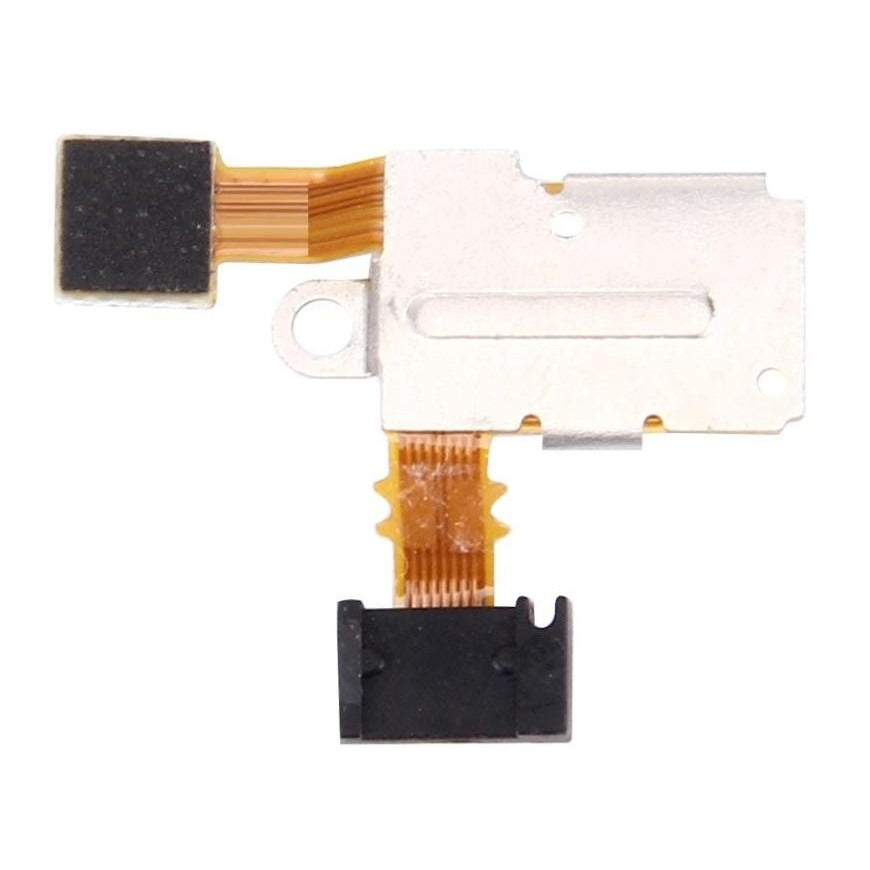 Power Button Flex Cable for Sony Xperia GO ST27i - On Off Flex / PCB