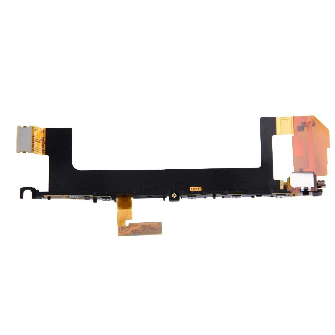 Sony Xperia X Power Button Flex Cable Replacement