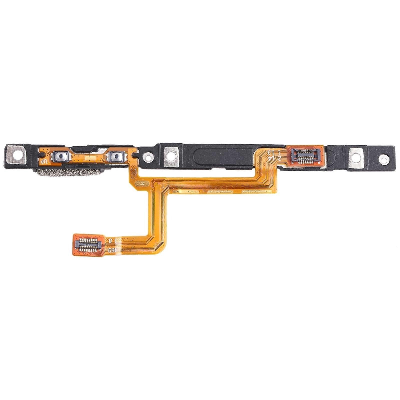 Sony Xperia 10+ IV COMPATIBLE Power Button & Volume Button
