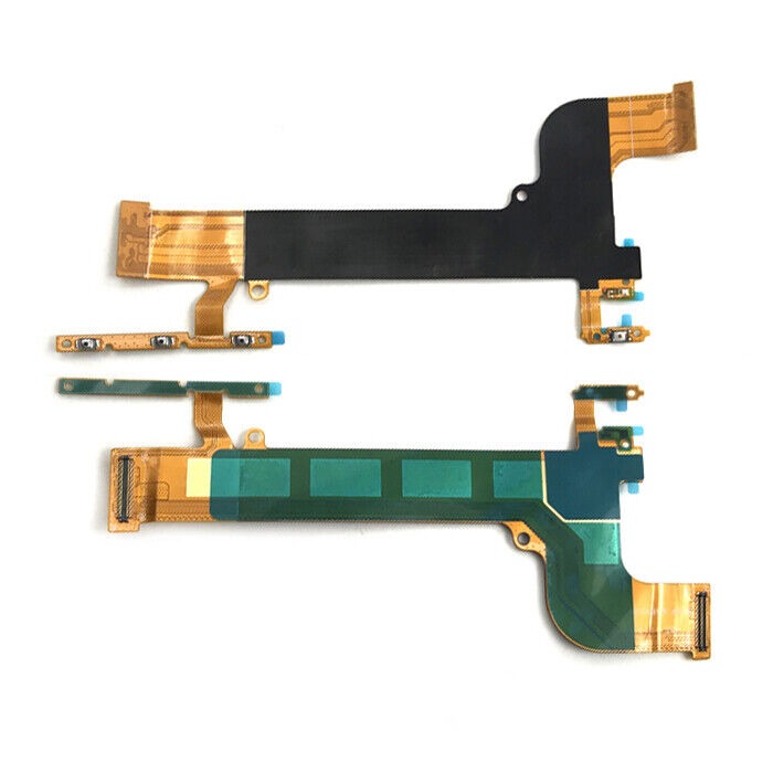Power Button & Volume Button Flex Cable for Sony Xperia XA2 ULTRA