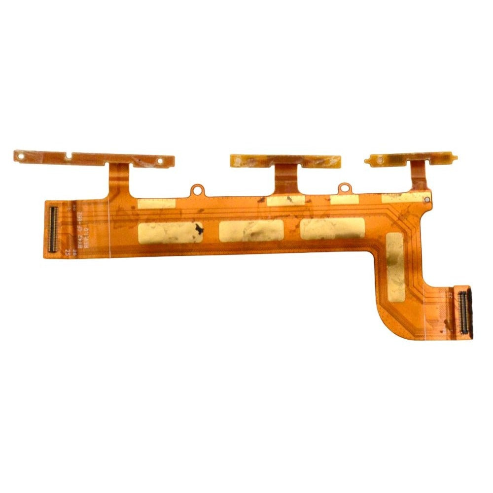 Power On Off Button Flex Cable for Sony Xperia XA2 Plus