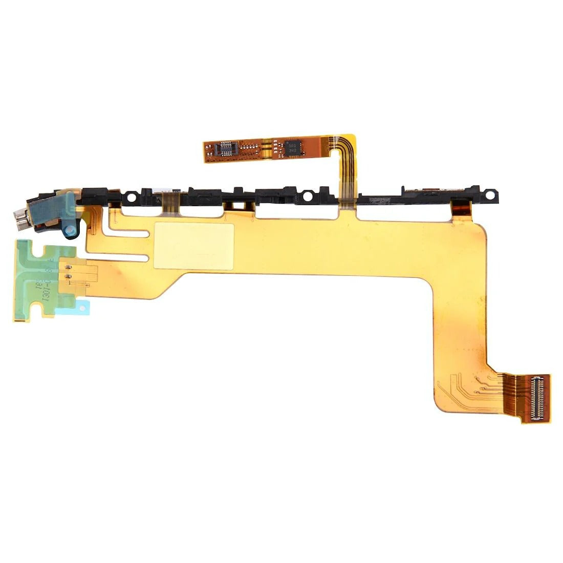 Sony Xperia XZ Power & Volume Button Flex Cable