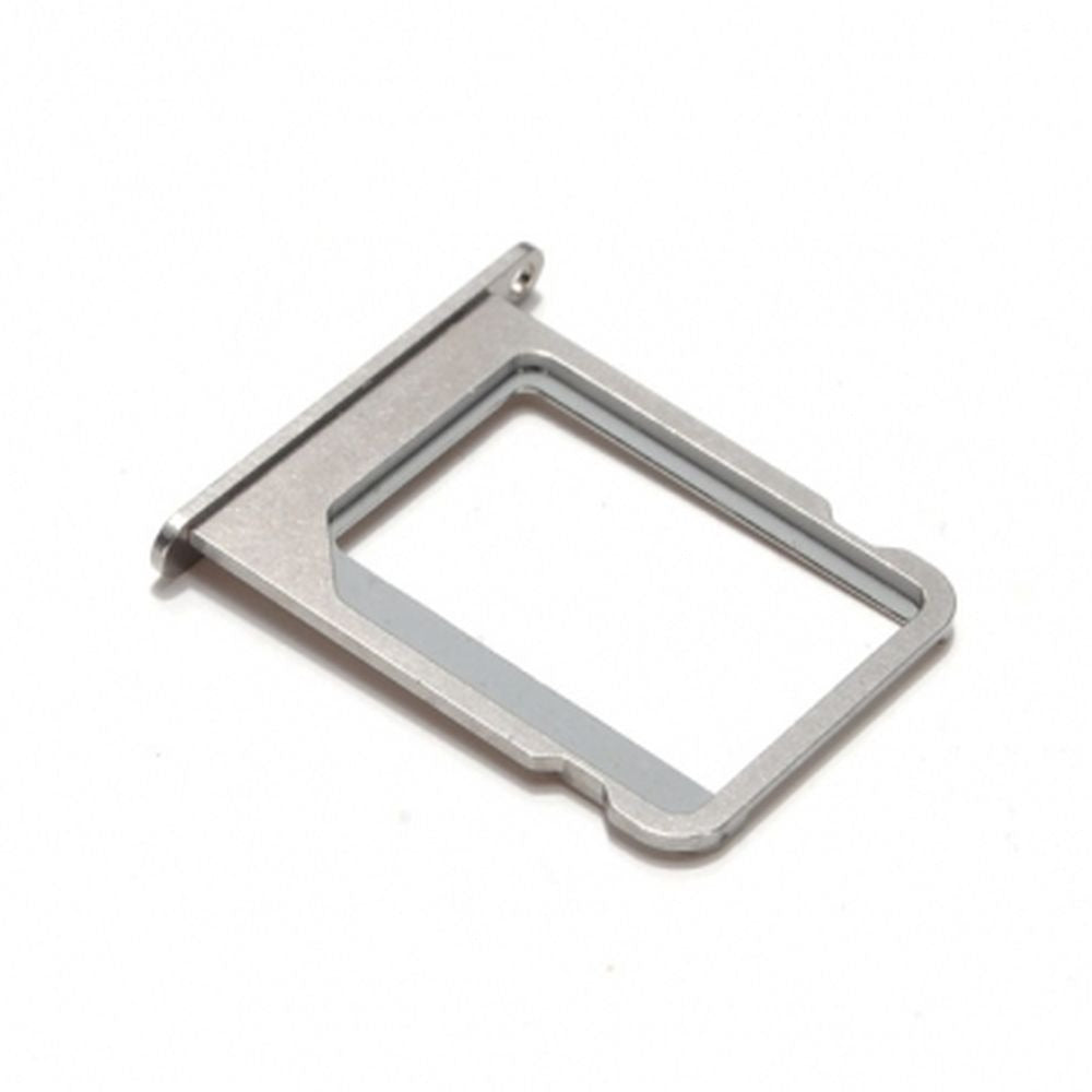 SIM Card Holder Tray for Sony Xperia E5 - White