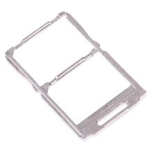 SIM Card Tray + SIM Card Tray for Sony Xperia M5