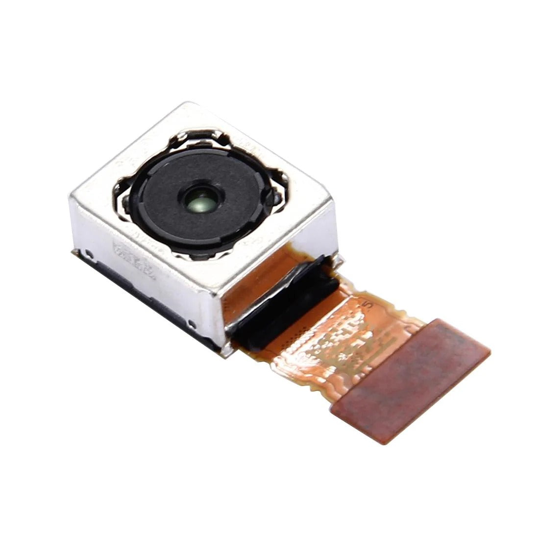 Sony Xperia XZ Back Camera Replacement