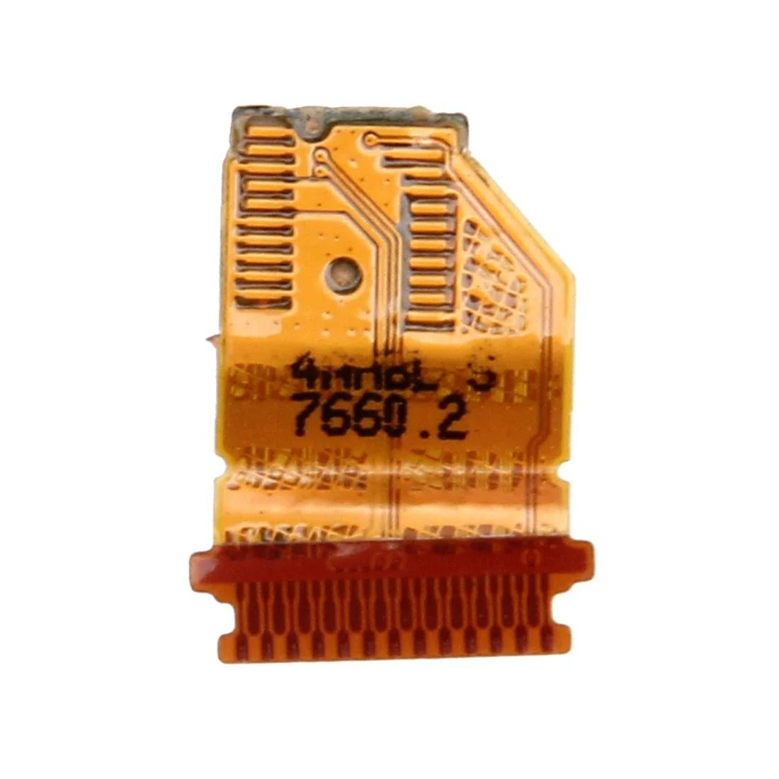 Sony Xperia Z3 Front Camera Replacement