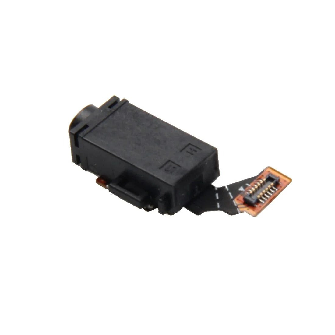 Sony Xperia M4 Aqua Headphone Jack Flex Cable