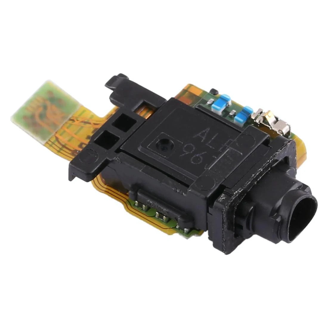 Sony Xperia X Headphone Jack Flex Cable Replacement