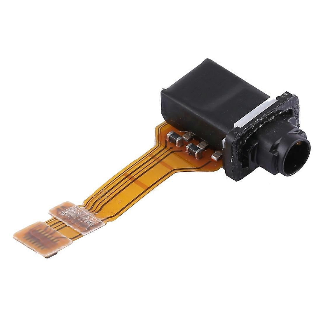 Earphone Jack Flex Cable for Sony Xperia Z5