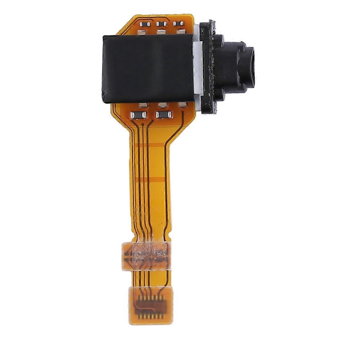 Earphone Jack Flex Cable for Sony Xperia Z5