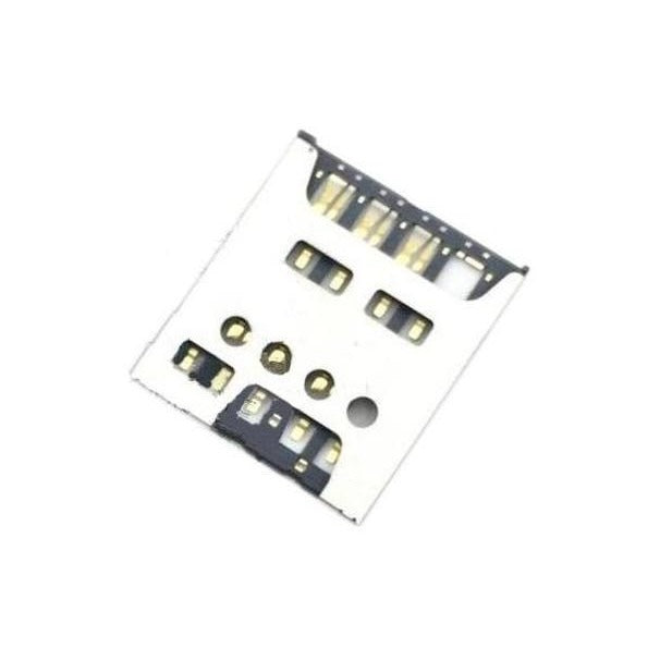 Sim Card Connector For Sony Ericsson Xperia ST26i