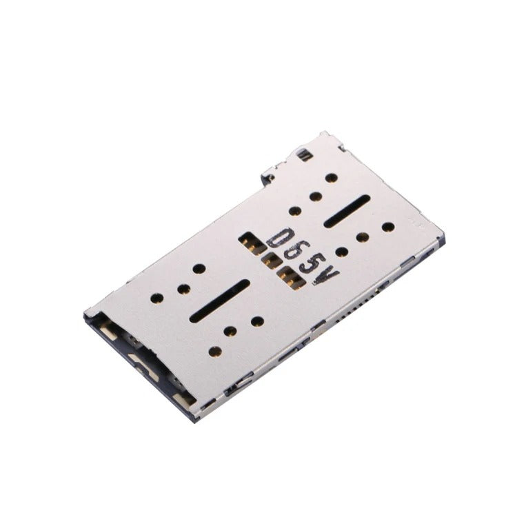for Sony Xperia X / Xperia XZ / Xperia X Premium / Xperia XZ1 Mini SIM Card Socket & Reader