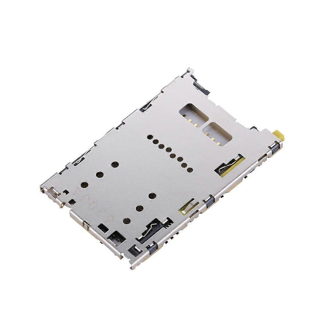 Sony Xperia Z5 2(SIM) SIM Card Reader Replacement