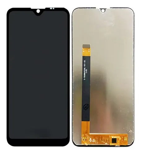 LCD Screen for Hisense U800 With Digitizer Full Assembly