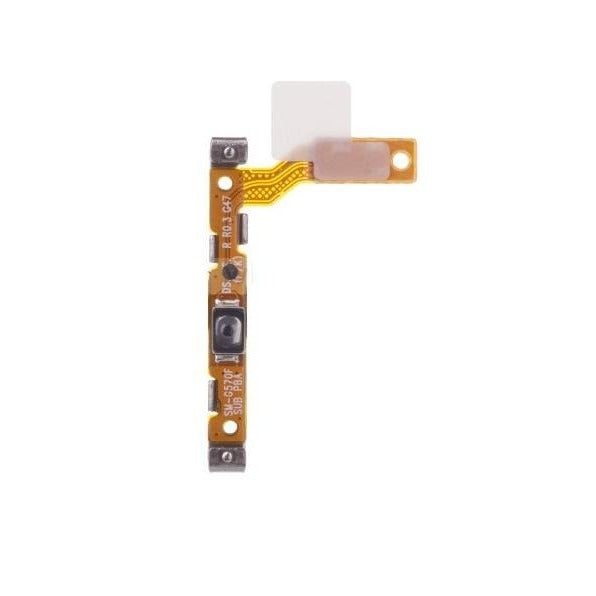 Power + Button Flex for Samsung Galaxy A3 (2017)