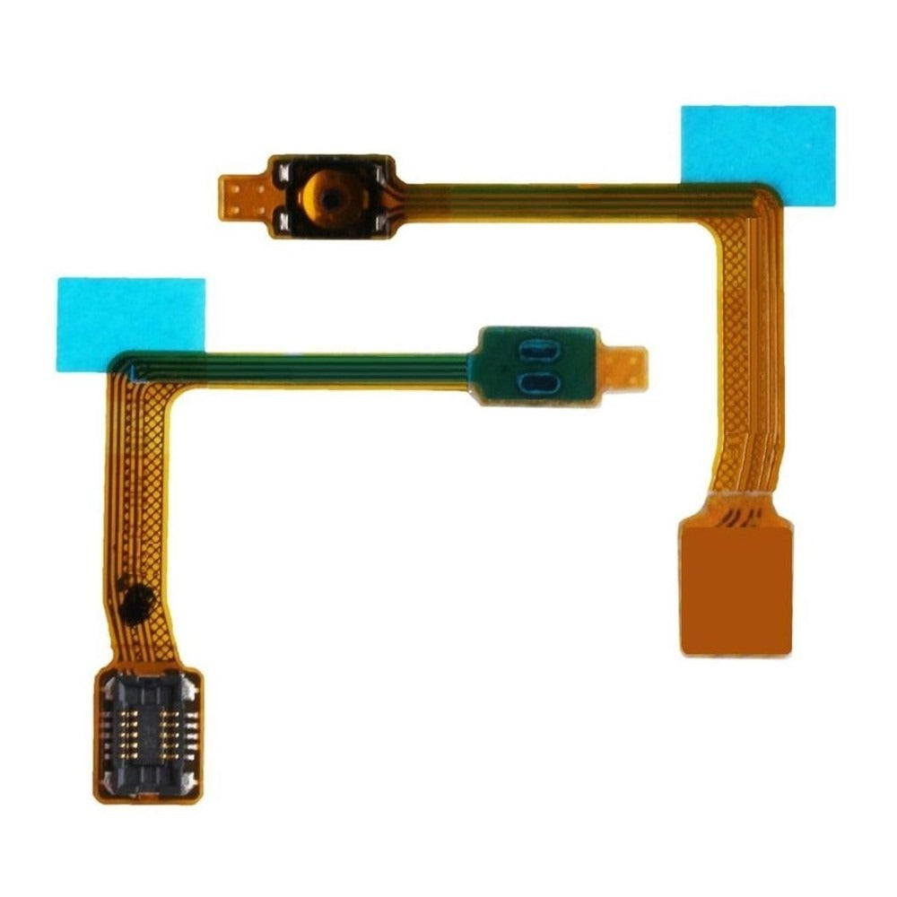 Power Button Flex Cable for Samsung Galaxy Note II N7100 - On Off Flex