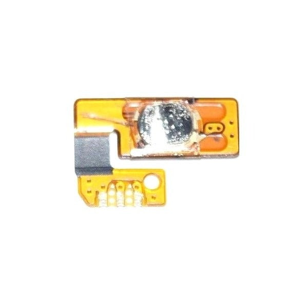 Power Button Flex Cable for Samsung Galaxy S2 - On Off Flex