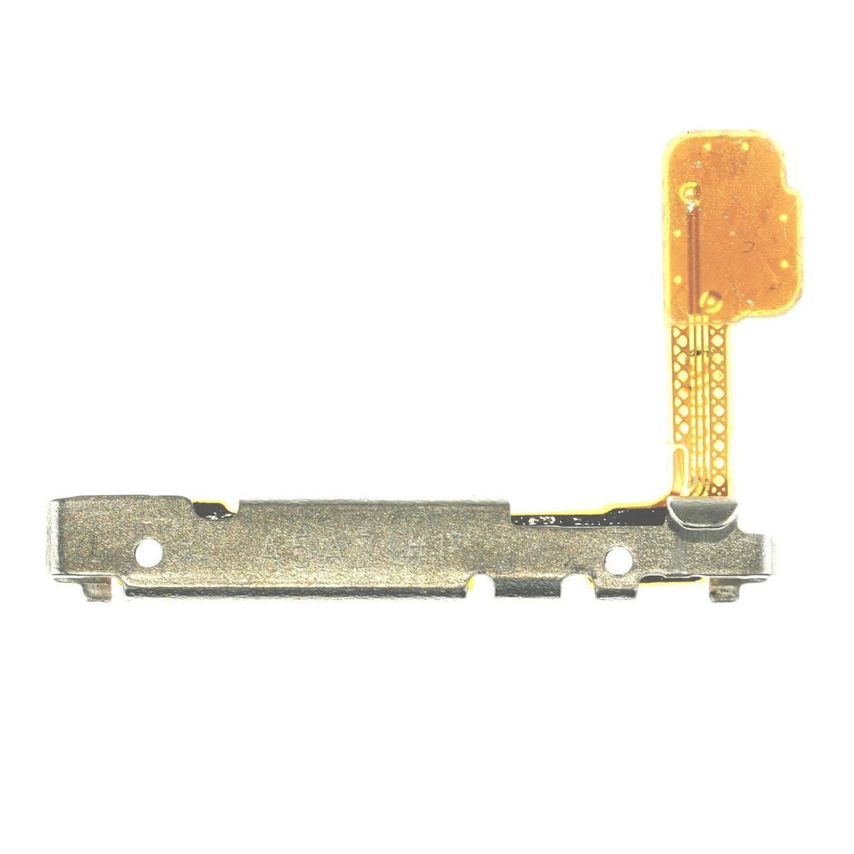 Galaxy A520 Power Button Flex Cable