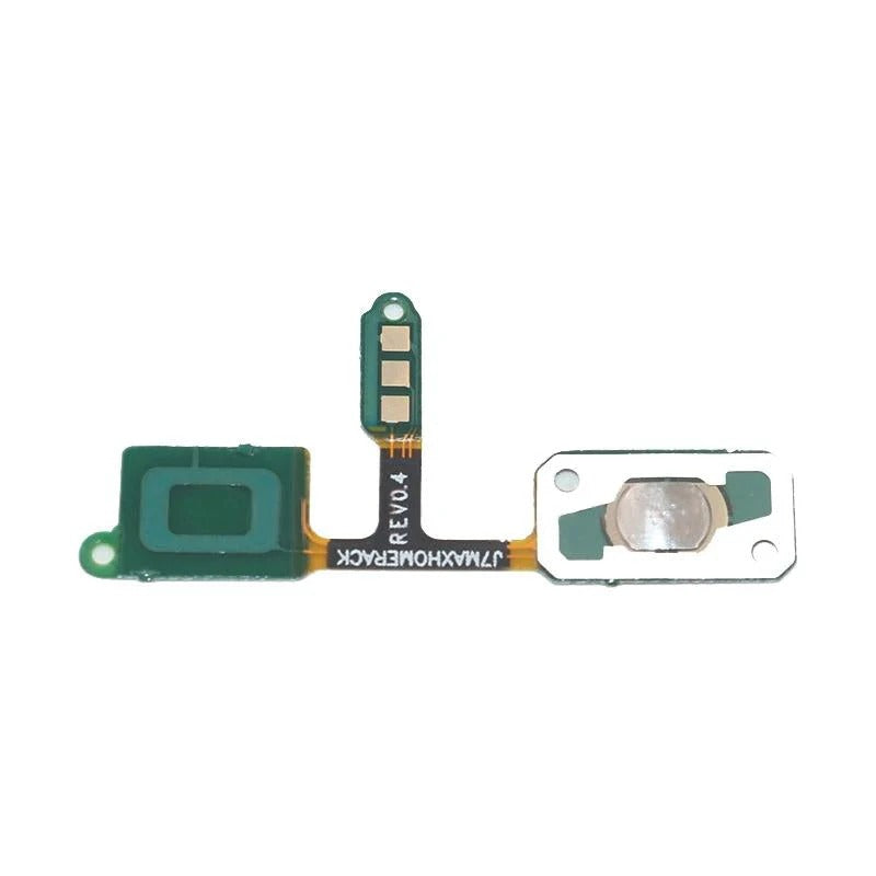 Samsung Galaxy J4 (2018) Home Button Flex Cable Replacement
