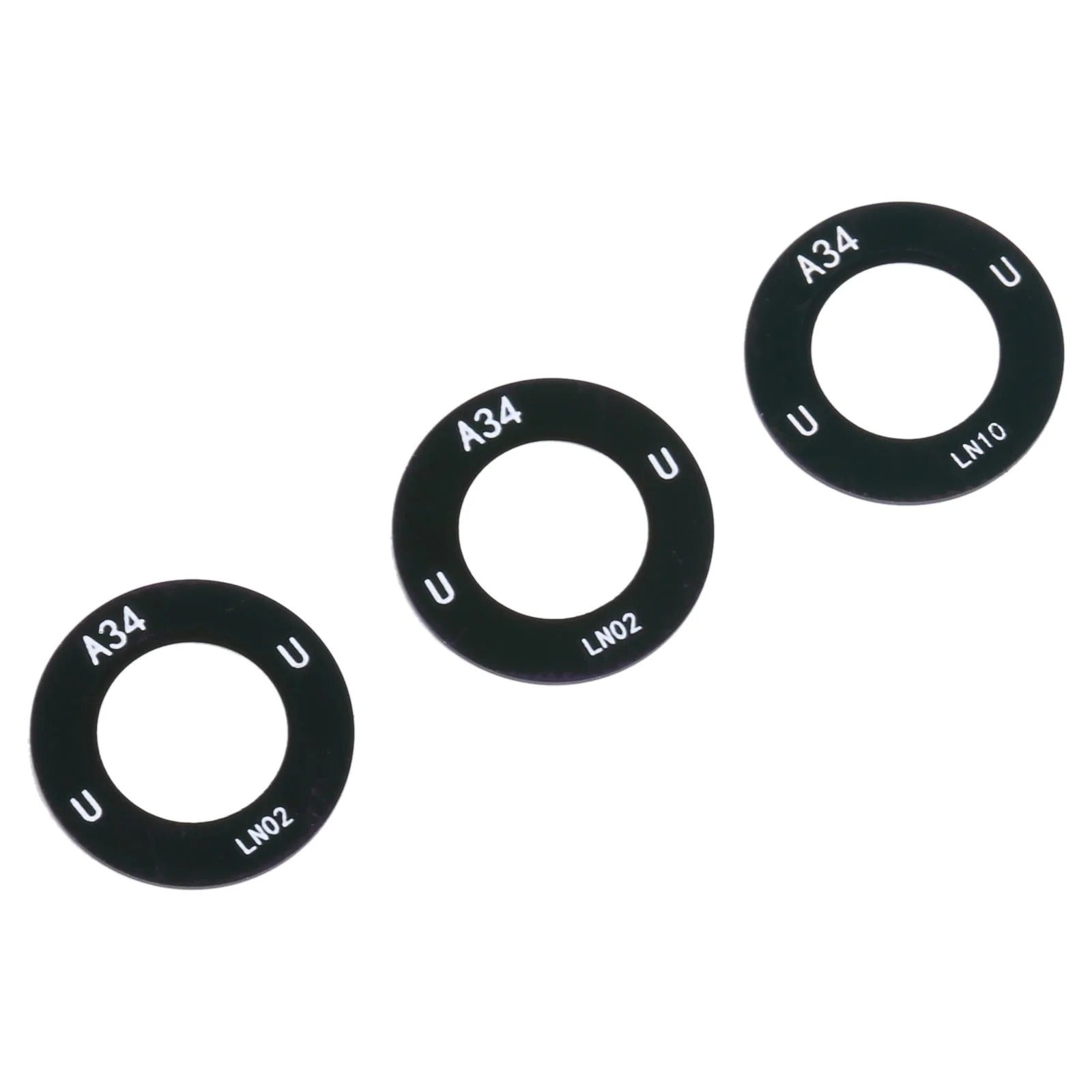 Samsung Galaxy A34 5G Camera Lens Replacement SM-A346B