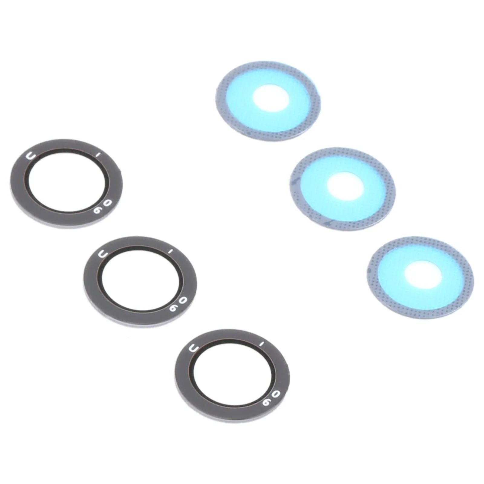 Samsung Galaxy A32 5G Camera Lens Replacement