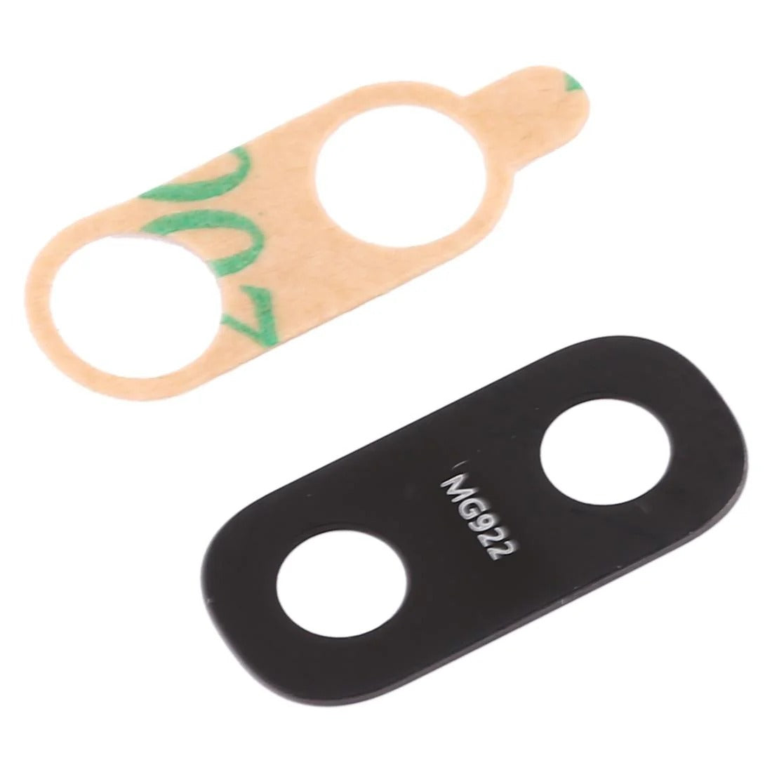 Camera Lens for Samsung Galaxy A20/A10/A30/A40 Replacement