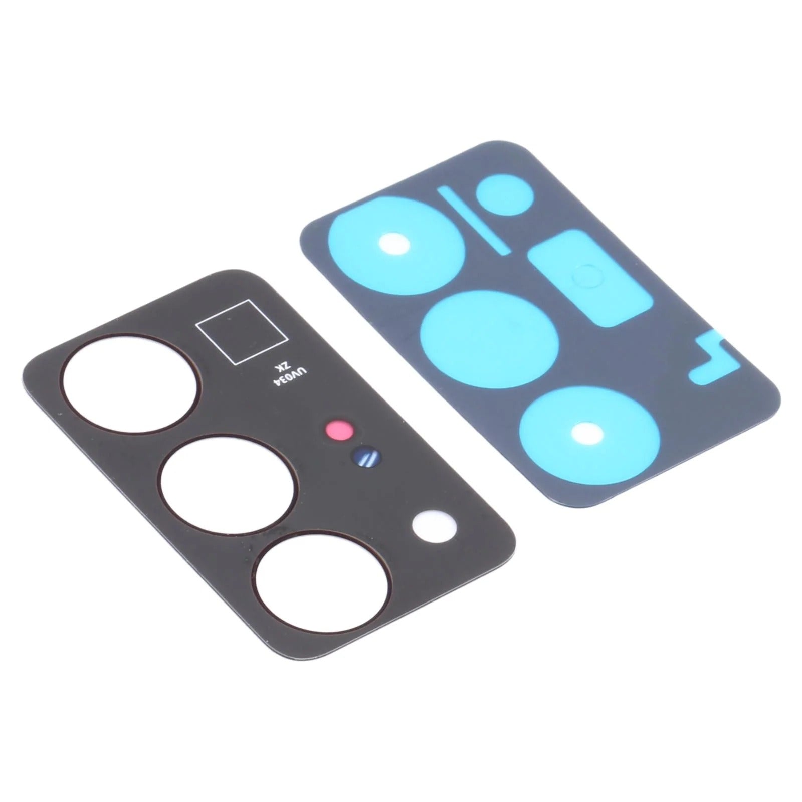 Samsung Galaxy Note20 Ultra 5G Camera Lens Replacement