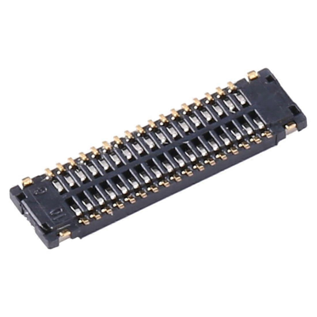 Huawei Mate 10 PRO Motherboard LCD Display FPC Connector