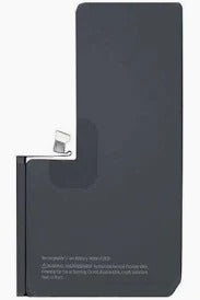 14 Pro Max 4323mAh 3.86V Li-ion Battery Replacement Sticker