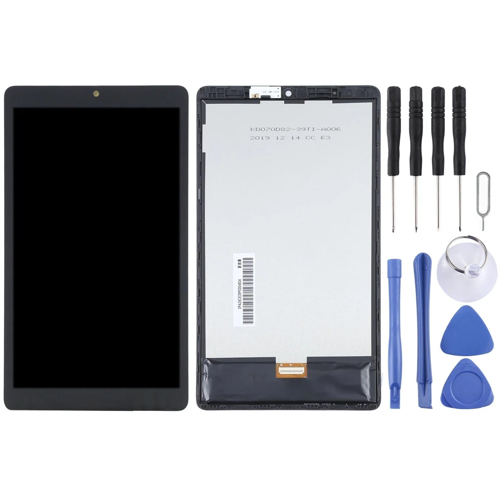 Huawei MediaPad T3 7.0 BG2-W09 LCD Screen & Digitizer Assembly (