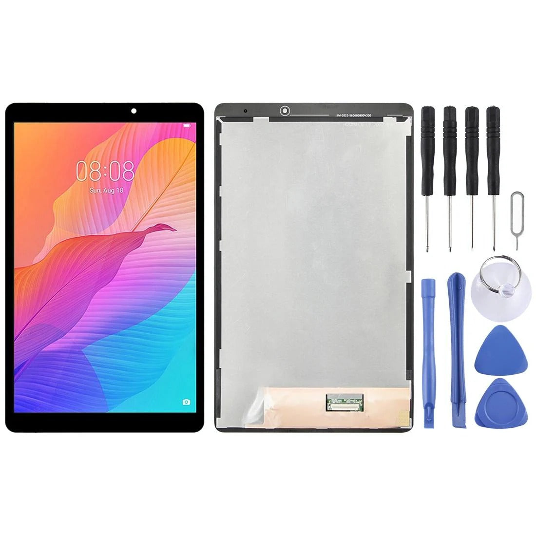 Huawei MatePad T8 LCD Screen & Digitizer Assembly