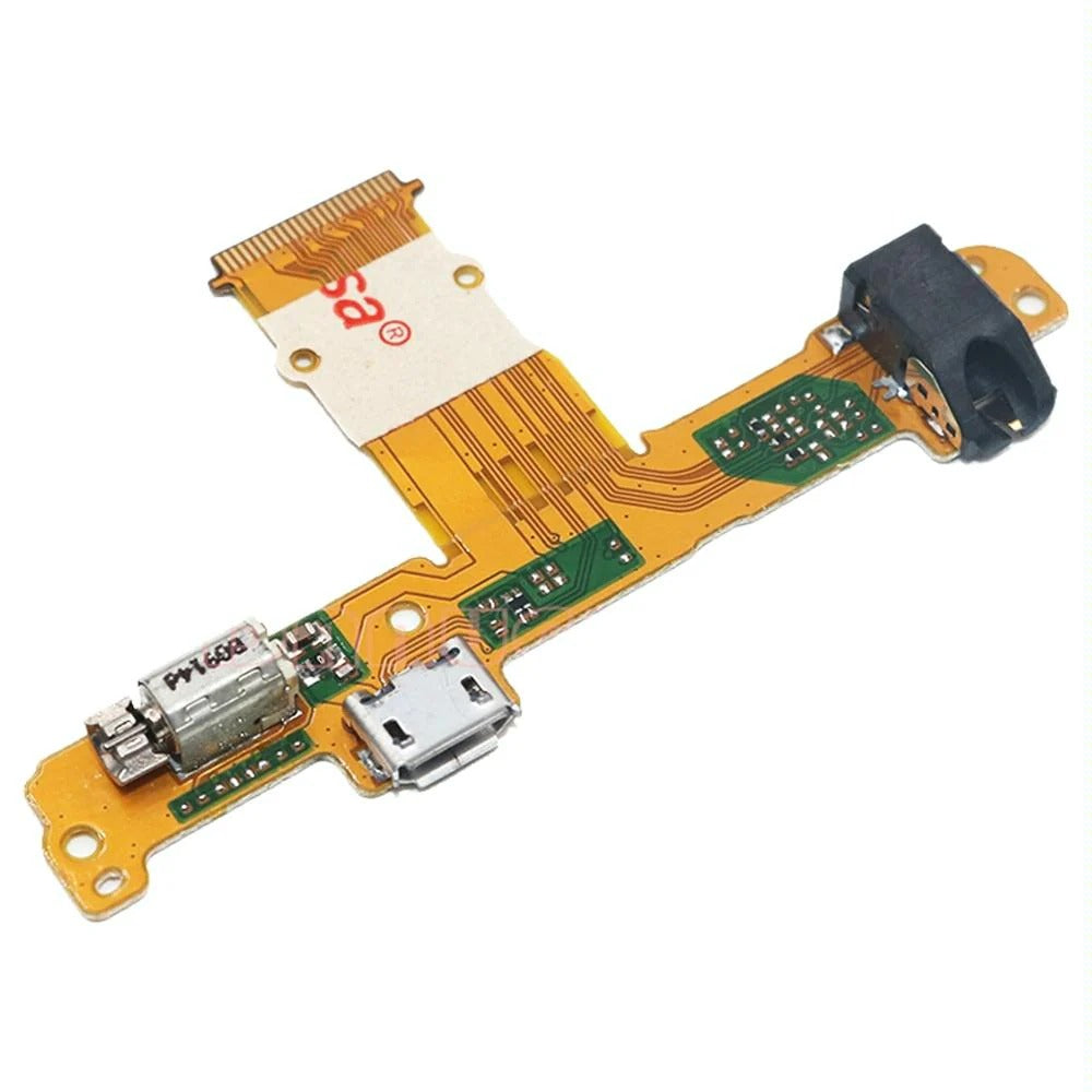 Huawei Media Pad  S10-701 Charging Port Board Replacement
