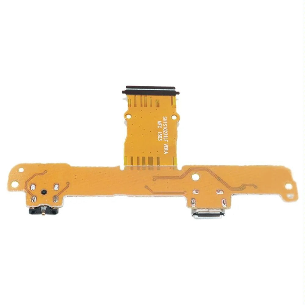 Huawei Media Pad  S10-701 Charging Port Board Replacement