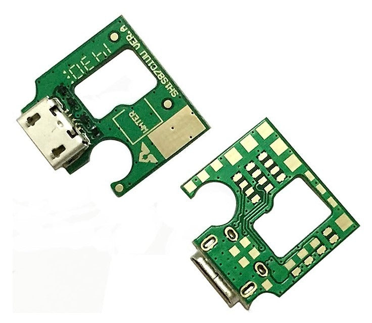 Huawei Media Pad S8-701 Charging Port Board Replacement