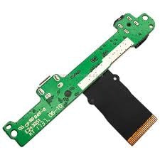 Huawei Media Pad T510-201 Charging Port Board Replacement