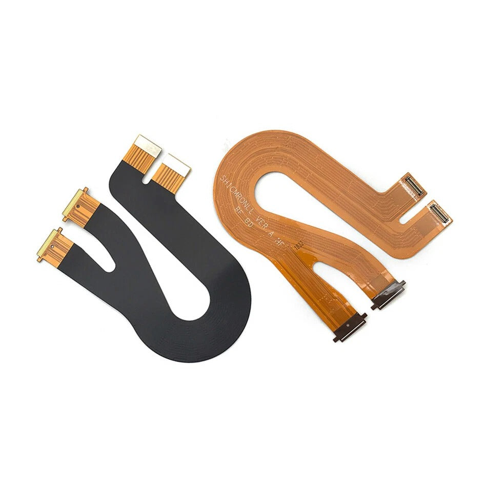 LCD Display Flex Cable For Huawei Media Pad M5 10.8 CMR-AL09 CMR-W09 Tablet