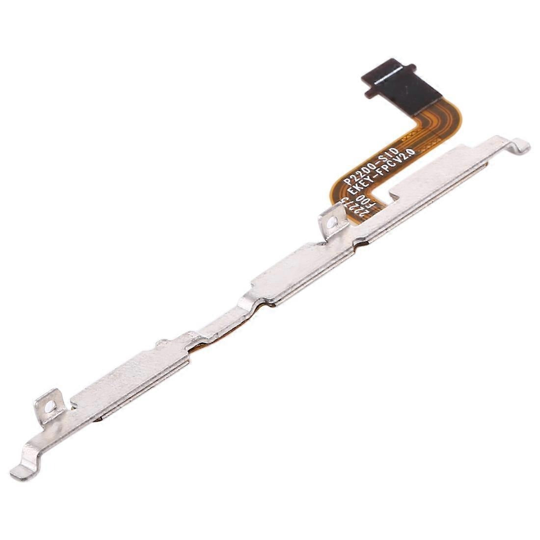 Power Button & Volume Button Flex Cable for Huawei MediaPad T3 10'