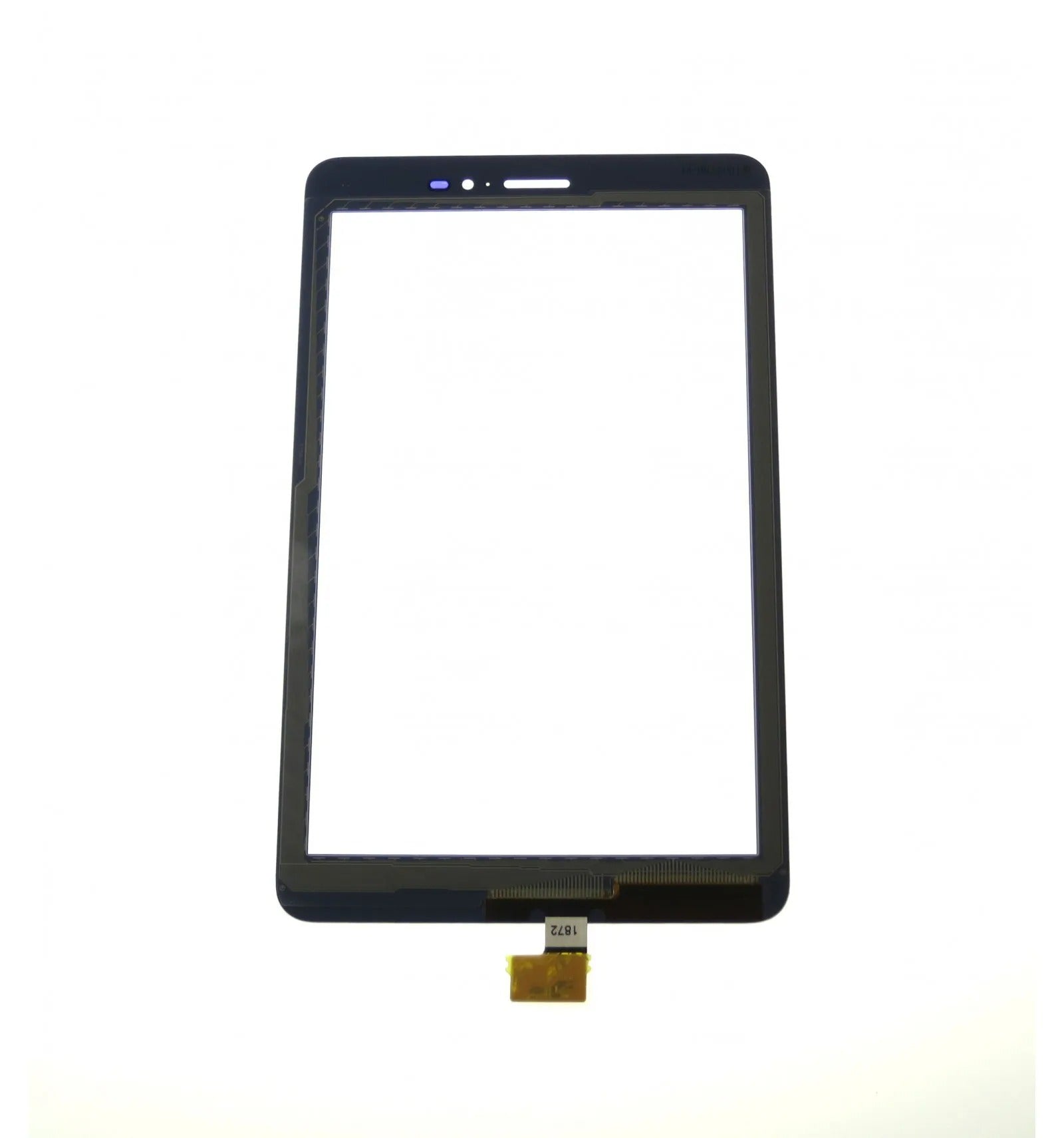 Touch Screen Digitizer for Huawei Media pad T1 8.0 T1-821 -White