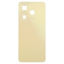 For Tecno Spark Go (2024) Battery Back Cover(Gold)