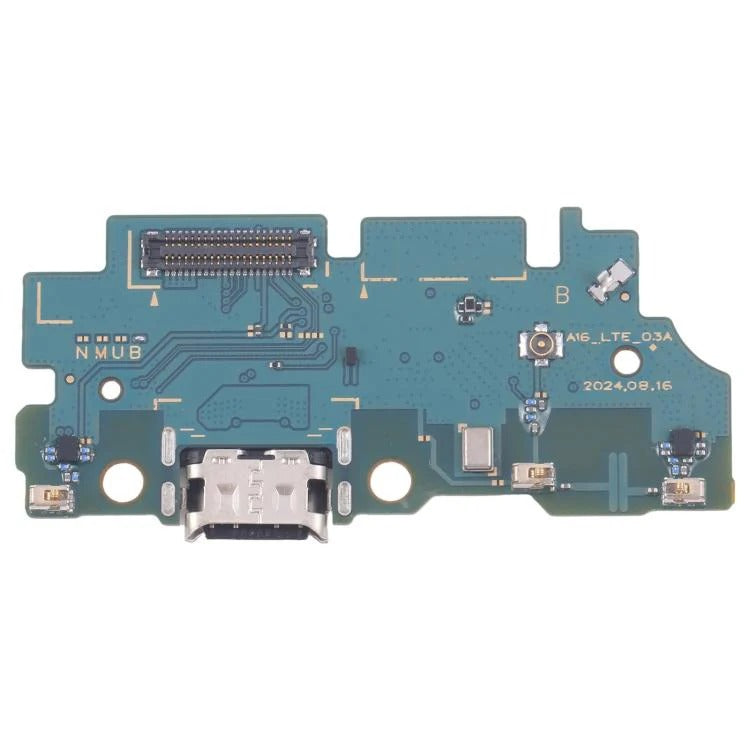 Samsung Galaxy A16 4G SM-A165F  Charging Port Board