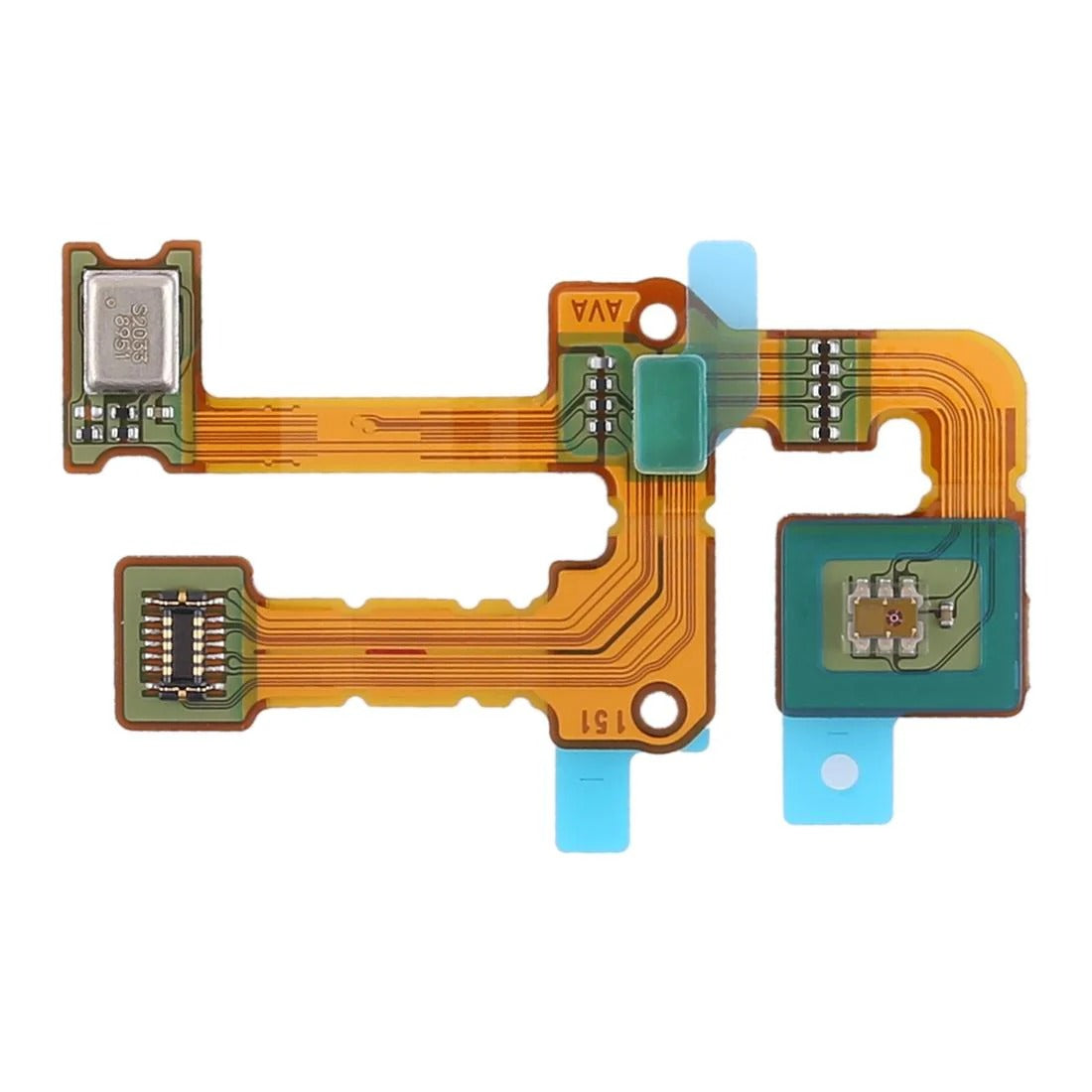 Sony Xperia XZ2 Compact Mic Flex Cable Replacement